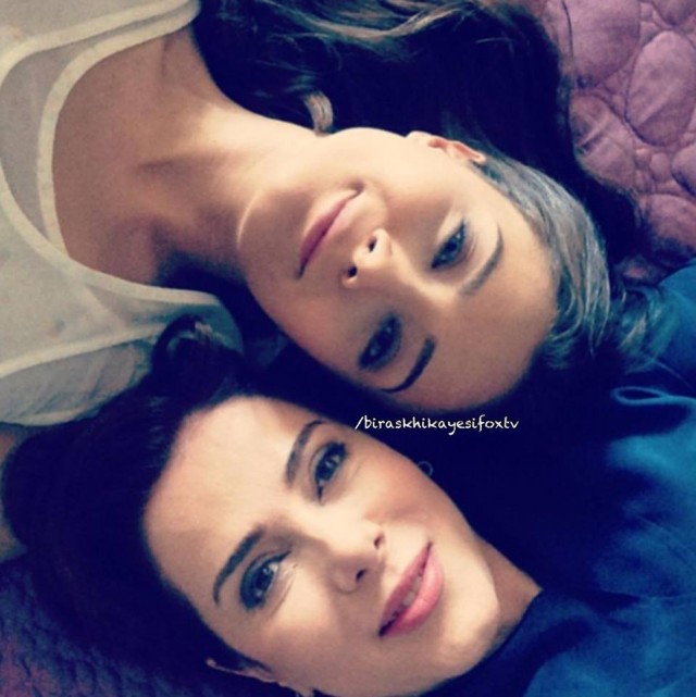 Bir Aşk Hikayesi Sezon 1 Fotoğrafı