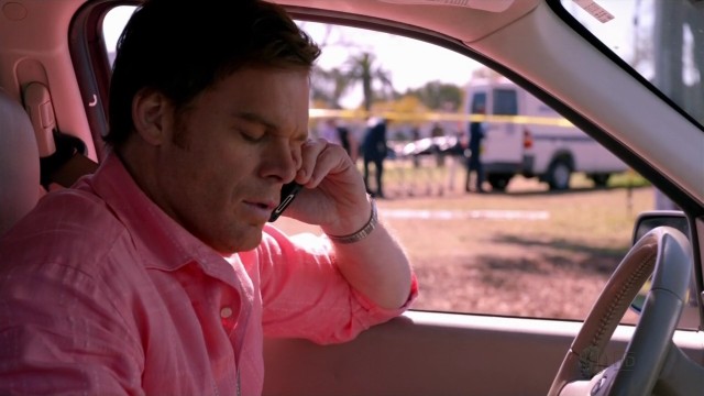 Dexter Fotoğrafı