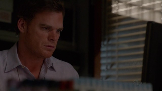 Dexter Fotoğrafı
