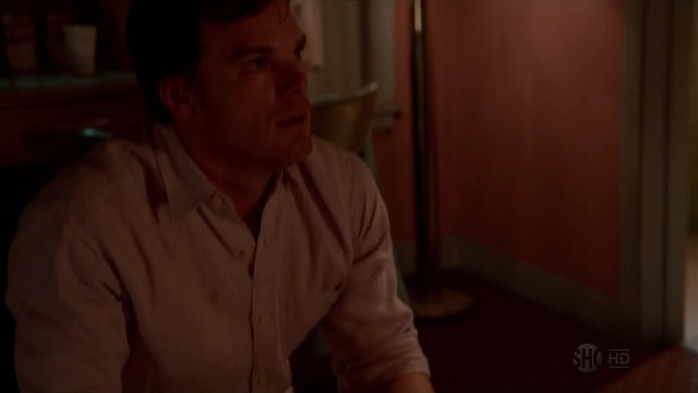 Dexter Fotoğrafı