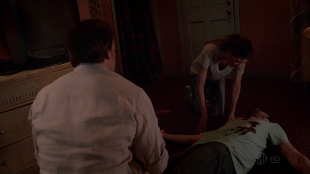 Dexter Fotoğrafı