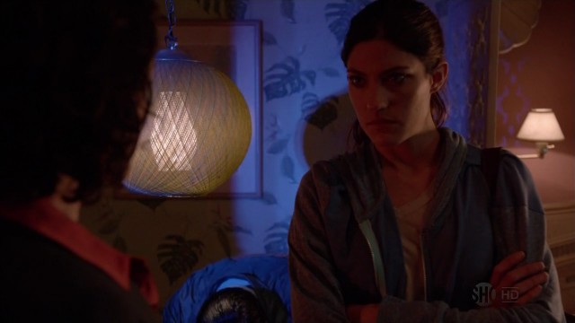 Dexter Fotoğrafı