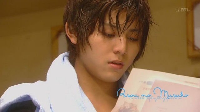 Risou no Musuko Fotoğrafı