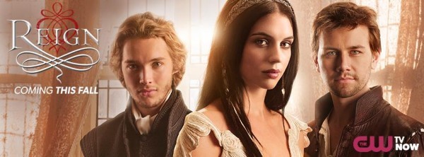 Reign Fotoğrafı