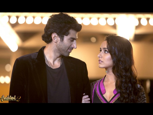 Aashiqui 2 Fotoğrafları 15