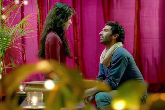 Aashiqui 2 Fotoğrafları 17