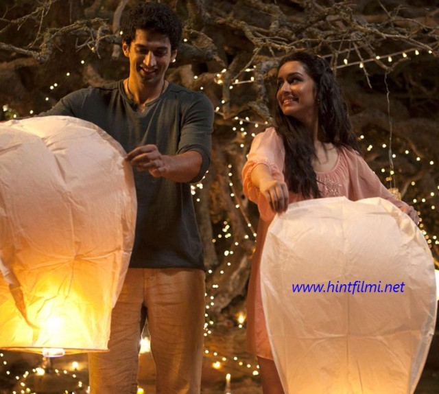 Aashiqui 2 Fotoğrafı