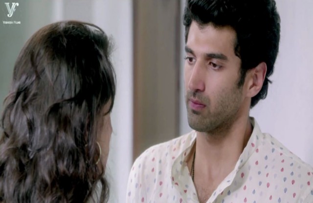 Aashiqui 2 Fotoğrafı