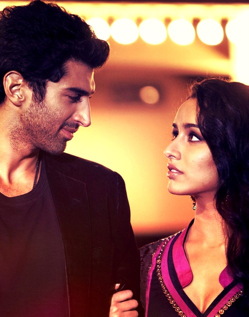 Aashiqui 2 Fotoğrafı