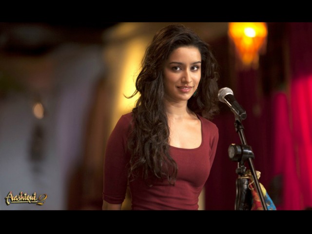 Aashiqui 2 Fotoğrafı