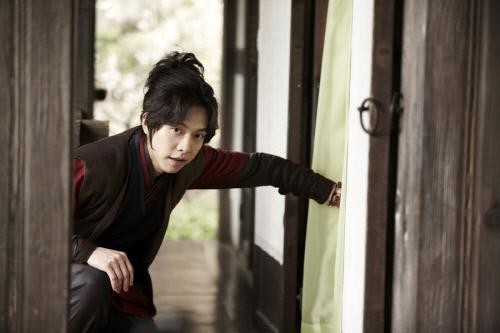 Gu Family Book Fotoğrafları 18