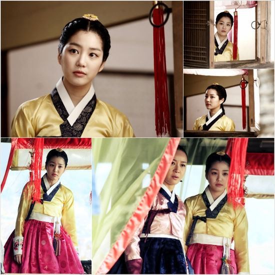 Gu Family Book Fotoğrafları 34