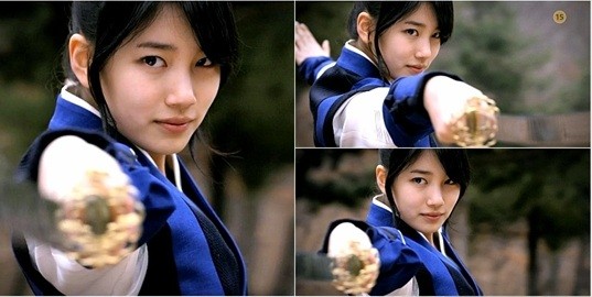 Gu Family Book Fotoğrafları 43