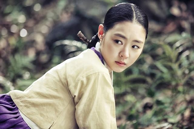 Gu Family Book Fotoğrafı