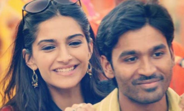 Raanjhanaa Fotoğrafı