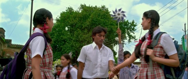 Raanjhanaa Fotoğrafı