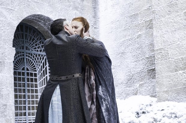 Game Of Thrones Fotoğrafı