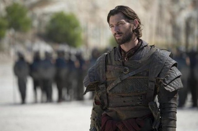 Game Of Thrones Fotoğrafı