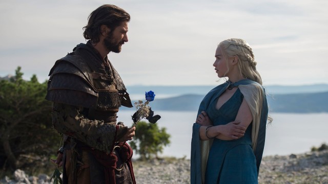 Game Of Thrones Fotoğrafı