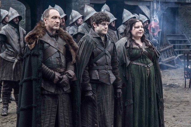 Game Of Thrones Fotoğrafı