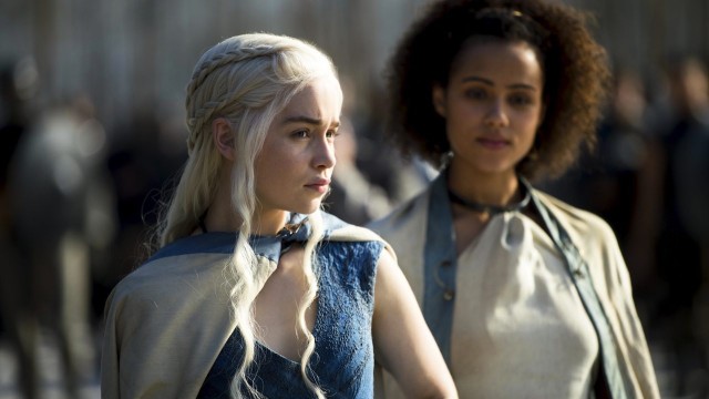 Game Of Thrones Fotoğrafı