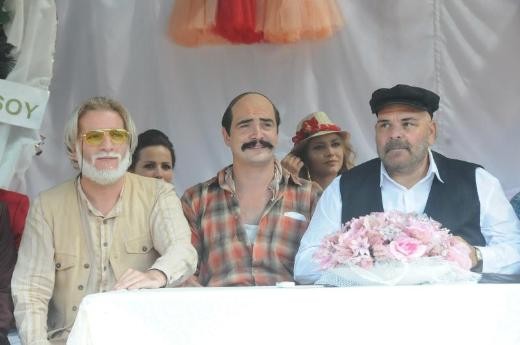 Düğün Dernek Fotoğrafı