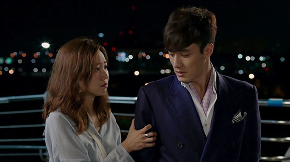 The Master's Sun Fotoğrafları 12