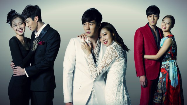 The Master's Sun Fotoğrafları 47