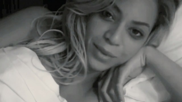 Beyoncé: Life Is But a Dream Fotoğrafları 10