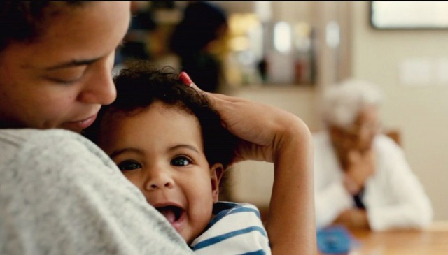 Beyoncé: Life Is But a Dream Fotoğrafı