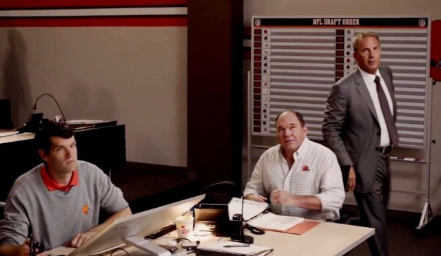 Draft Day fotoğrafı