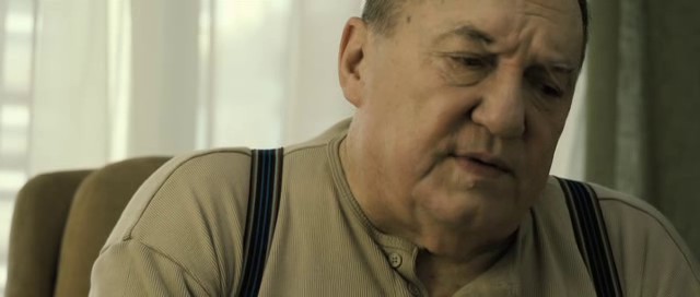 Babamın Bisikleti Fotoğrafı