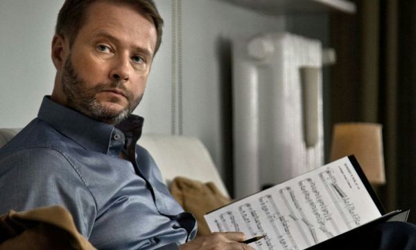 Babamın Bisikleti Fotoğrafı