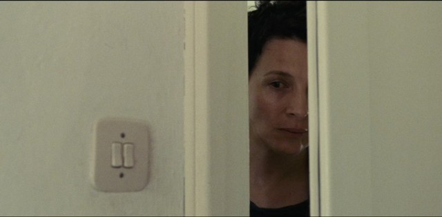 Sils Maria: Ve Perde Fotoğrafı