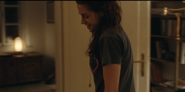 Sils Maria: Ve Perde Fotoğrafı