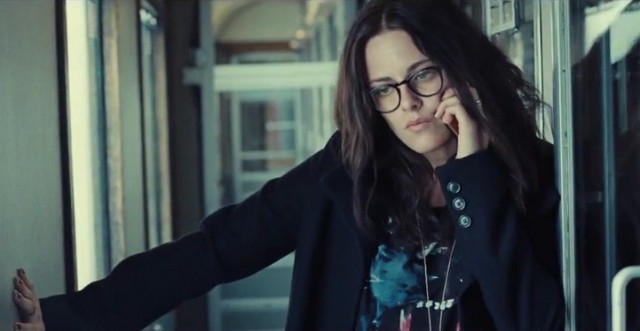 Sils Maria: Ve Perde Fotoğrafları 44