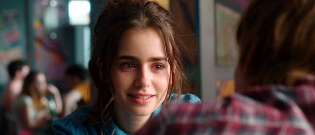 Love, Rosie Fotoğrafları 19