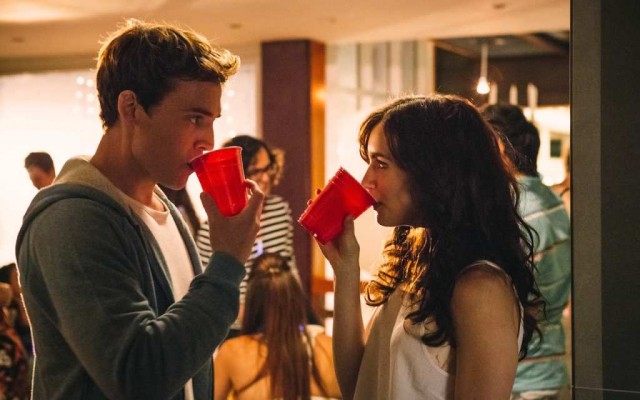 Love, Rosie Fotoğrafları 2