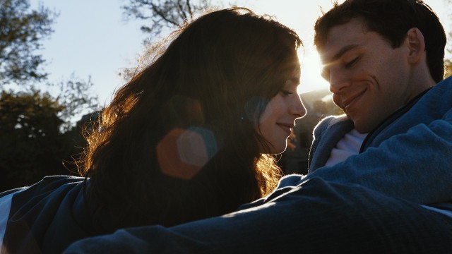 Love, Rosie Fotoğrafları 5