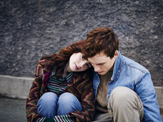 Love, Rosie Fotoğrafları 8