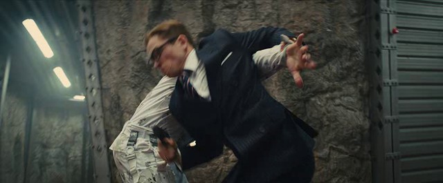 Kingsman: Gizli Servis Fotoğrafı