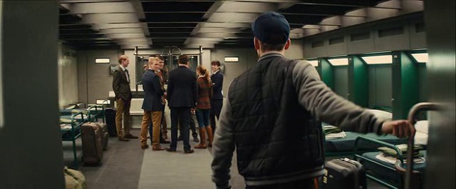 Kingsman: Gizli Servis Fotoğrafı
