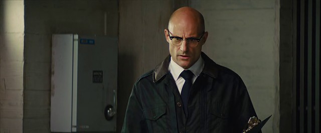 Kingsman: Gizli Servis Fotoğrafı