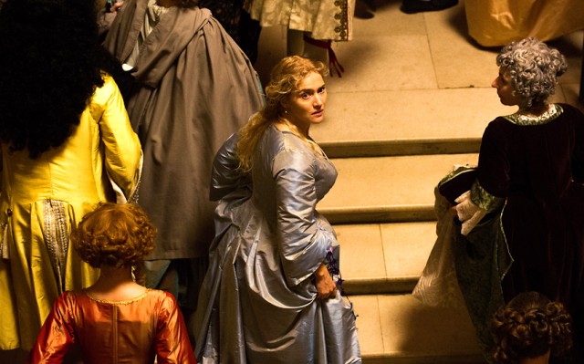 Küçük Karmaşa Fotoğrafı