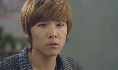 Passionate Goodbye Fotoğrafı