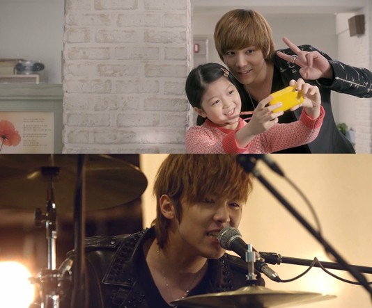 Passionate Goodbye Fotoğrafı