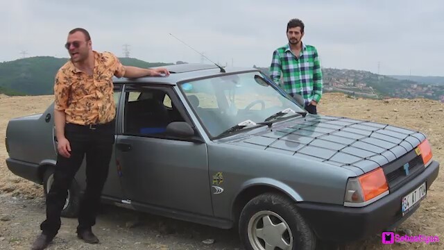 1 Kezban 1 Mahmut Fotoğrafı