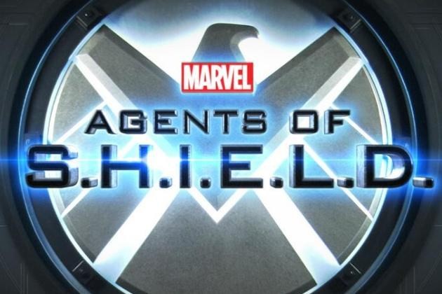 Agents of S.H.I.E.L.D. Fotoğrafları 1