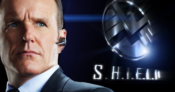 Agents of S.H.I.E.L.D. Fotoğrafları 6