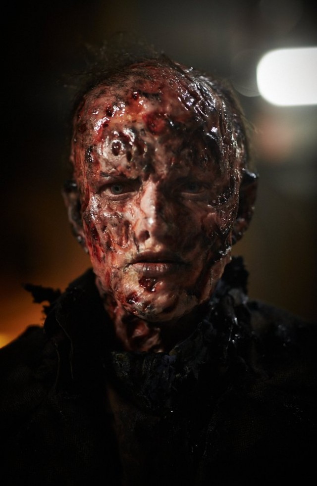 Predestination Fotoğrafı